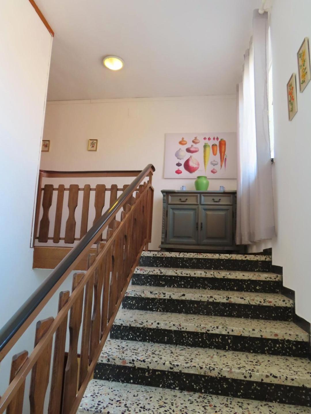 Gaestehaus Franz Kroatisch Geresdorf Exteriör bild