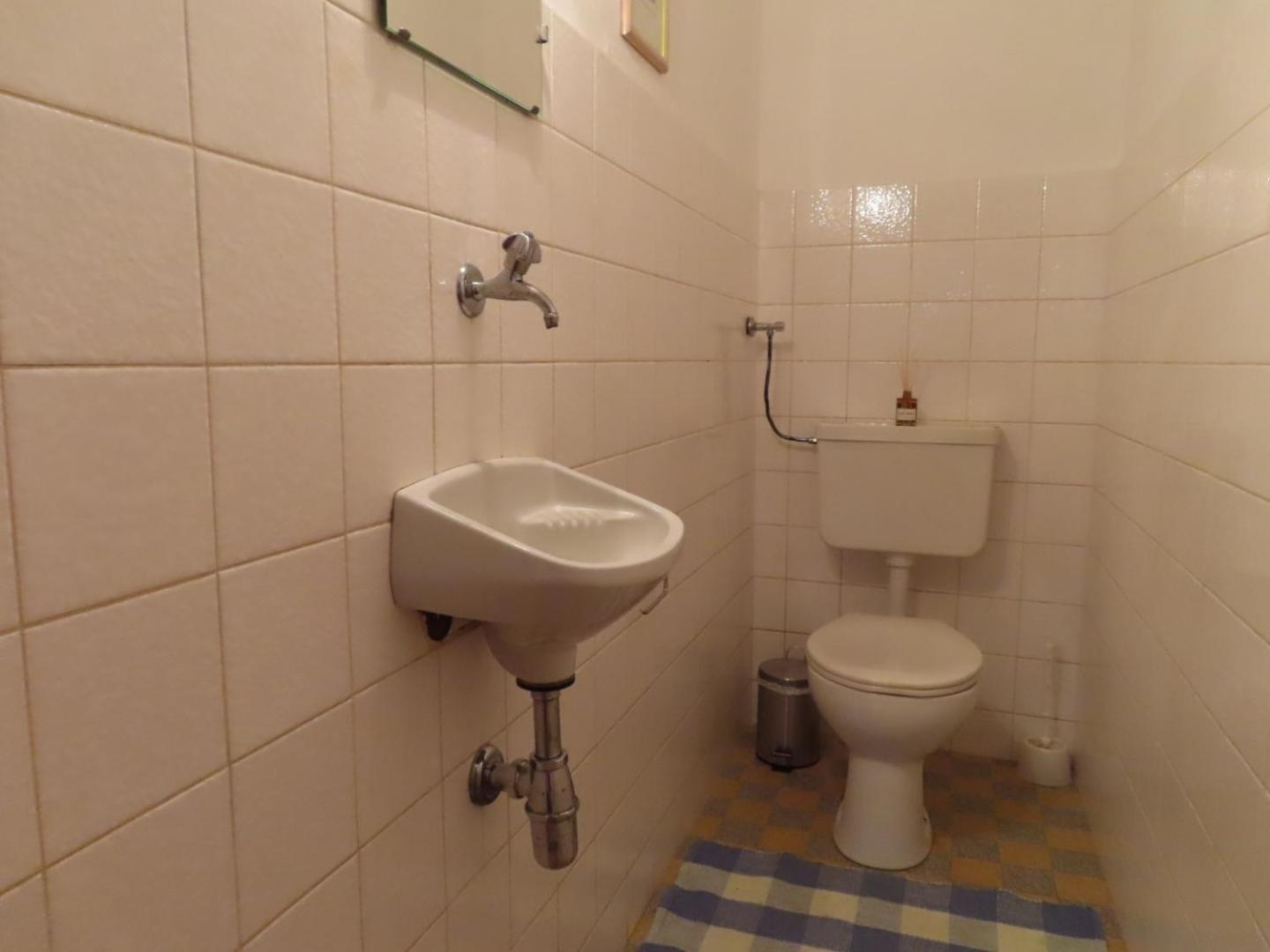 Gaestehaus Franz Kroatisch Geresdorf Exteriör bild