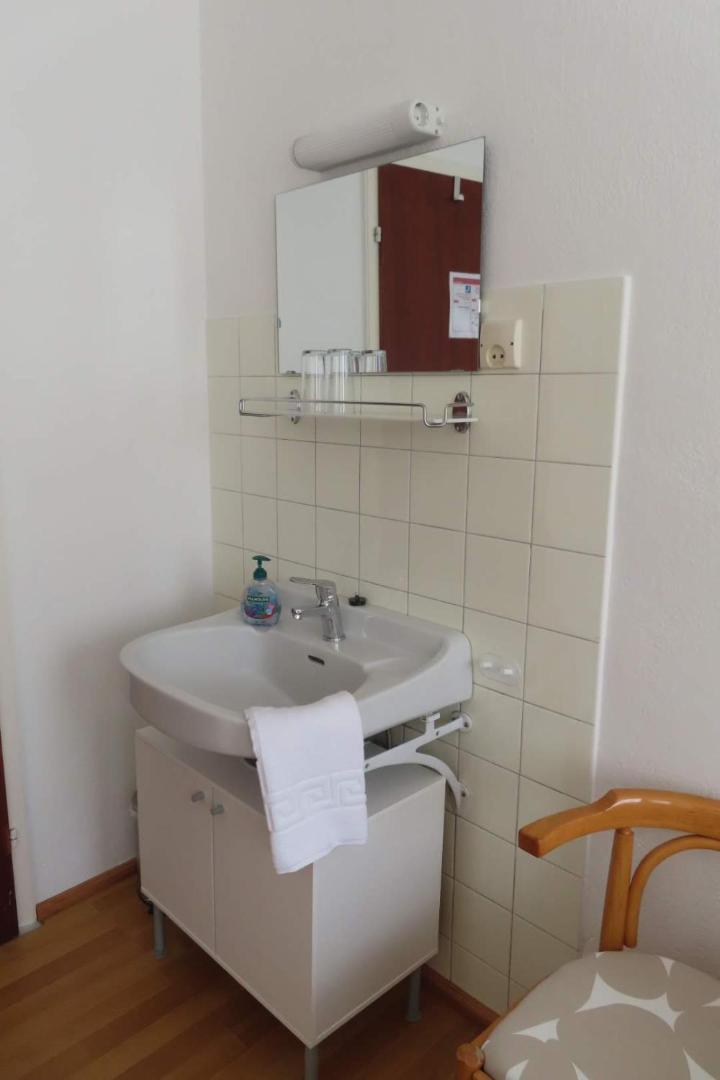 Gaestehaus Franz Kroatisch Geresdorf Exteriör bild