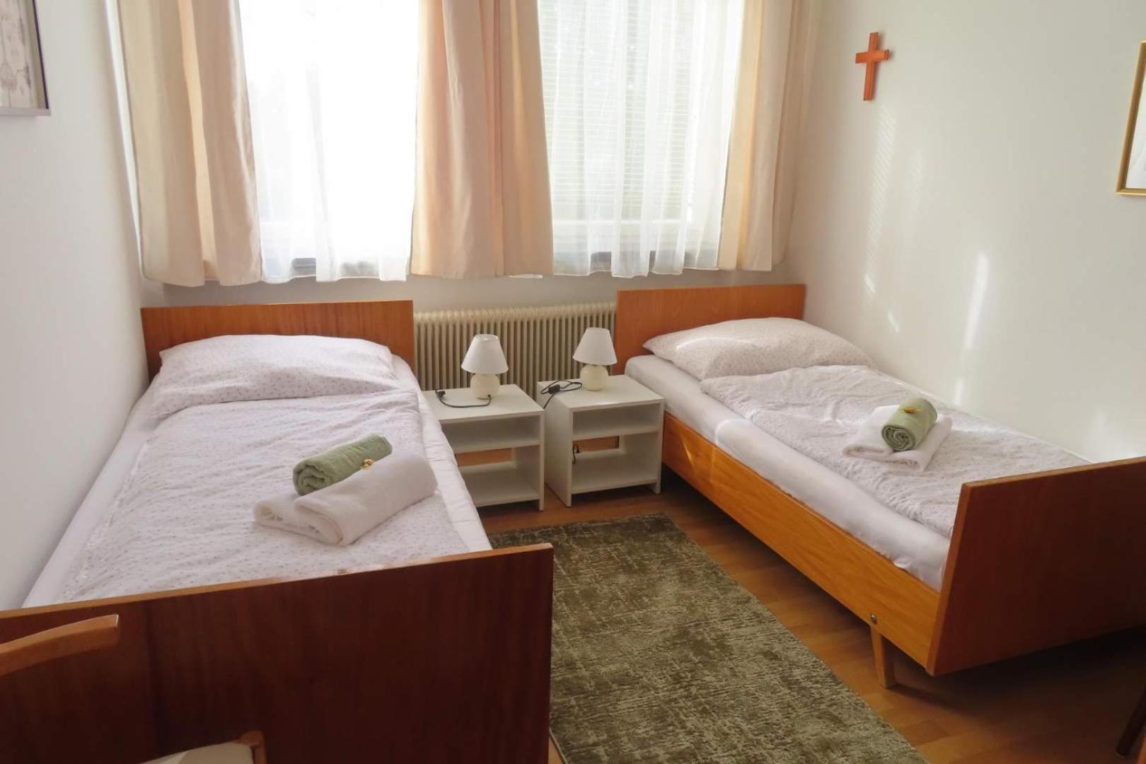 Gaestehaus Franz Kroatisch Geresdorf Exteriör bild