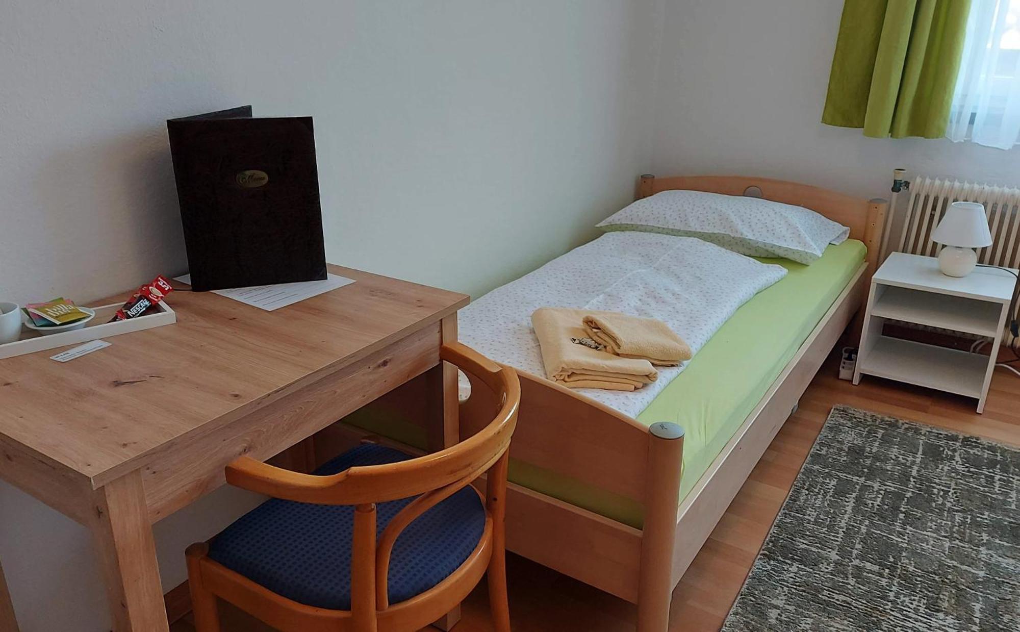 Gaestehaus Franz Kroatisch Geresdorf Exteriör bild