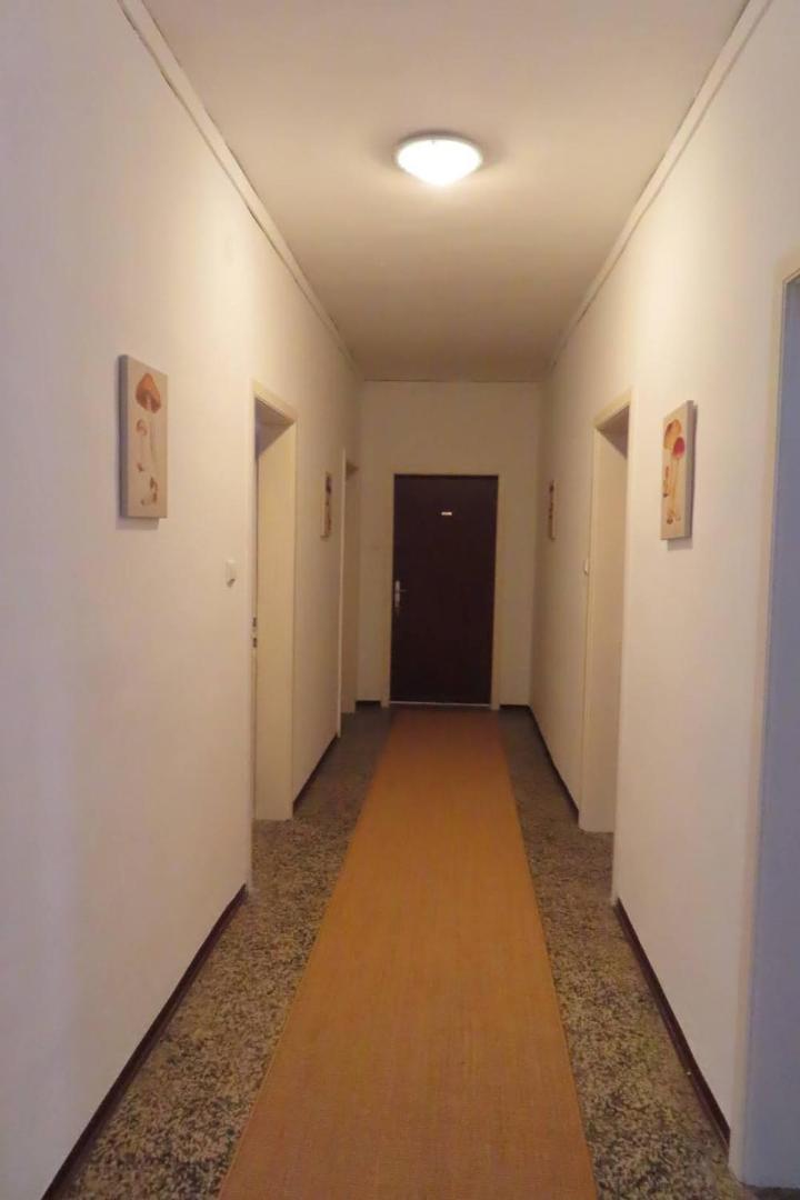 Gaestehaus Franz Kroatisch Geresdorf Exteriör bild