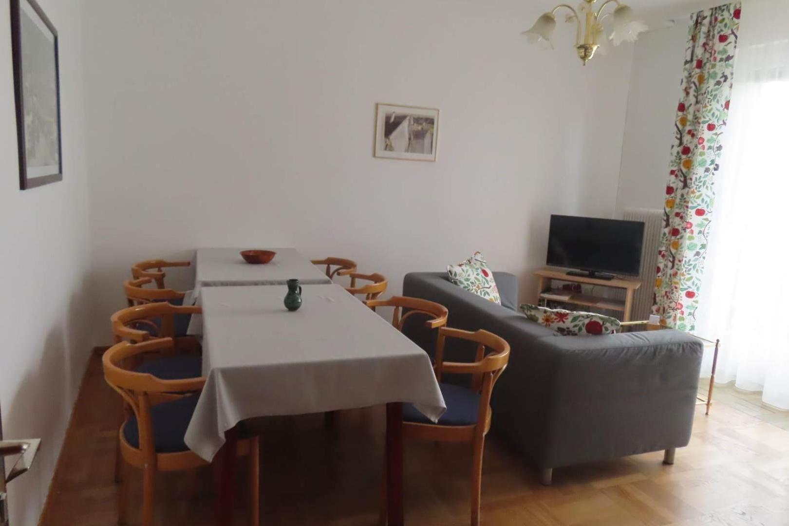 Gaestehaus Franz Kroatisch Geresdorf Exteriör bild