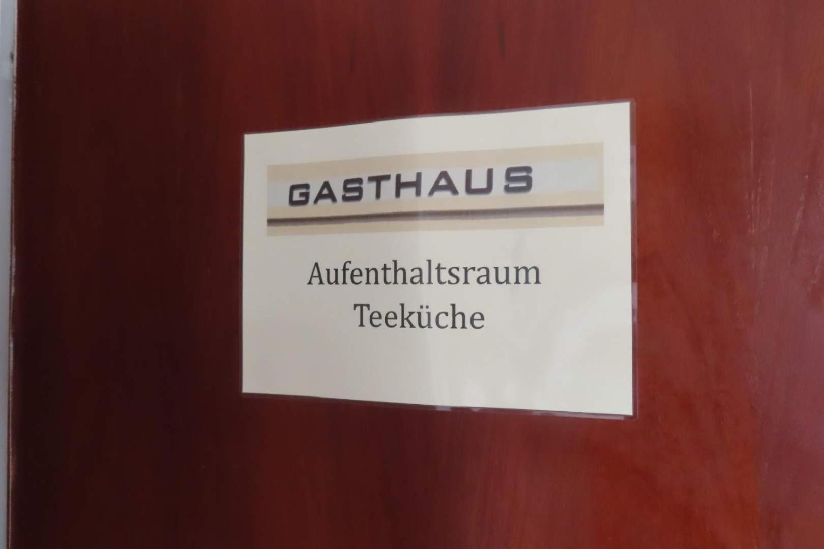 Gaestehaus Franz Kroatisch Geresdorf Exteriör bild