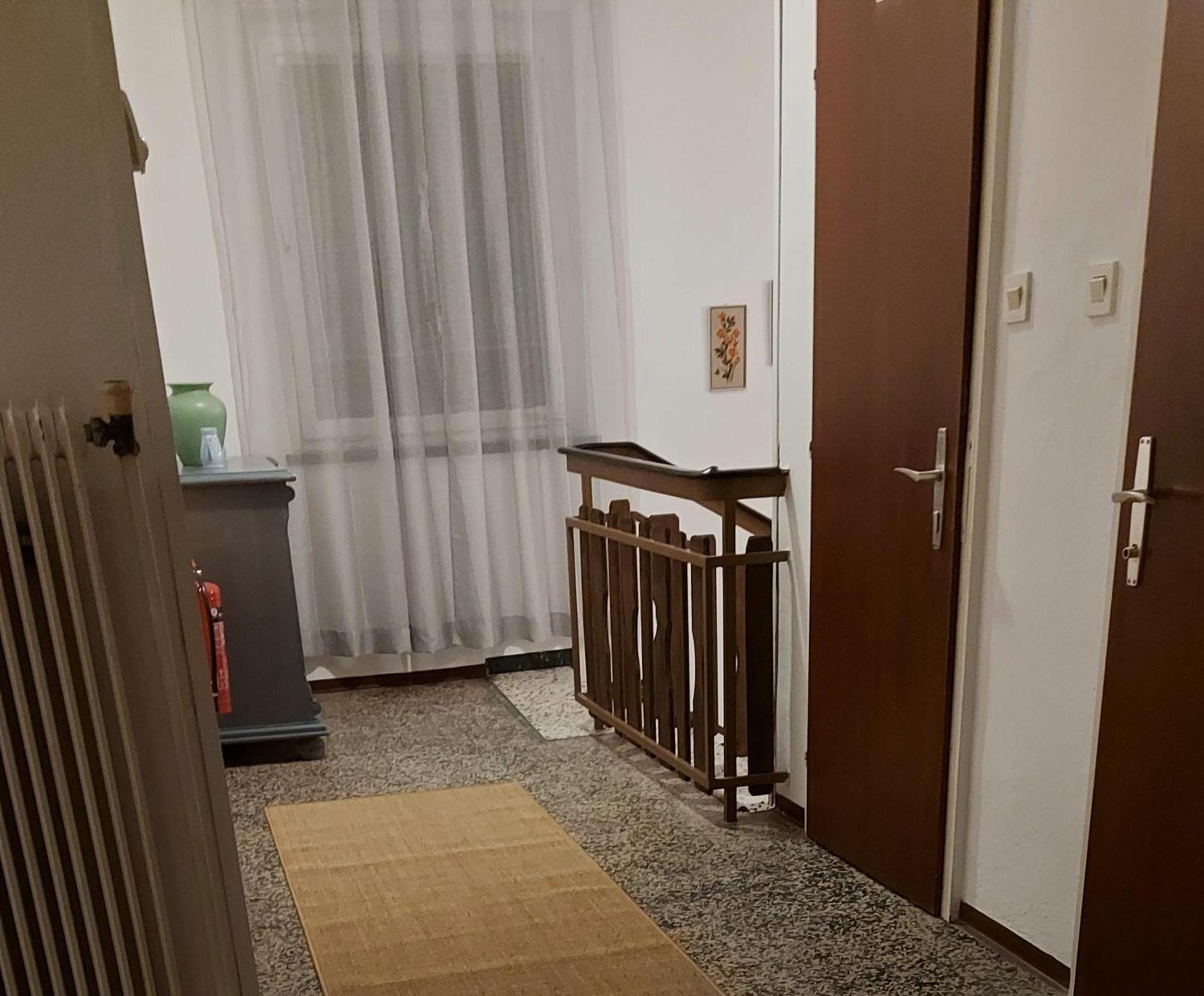 Gaestehaus Franz Kroatisch Geresdorf Exteriör bild