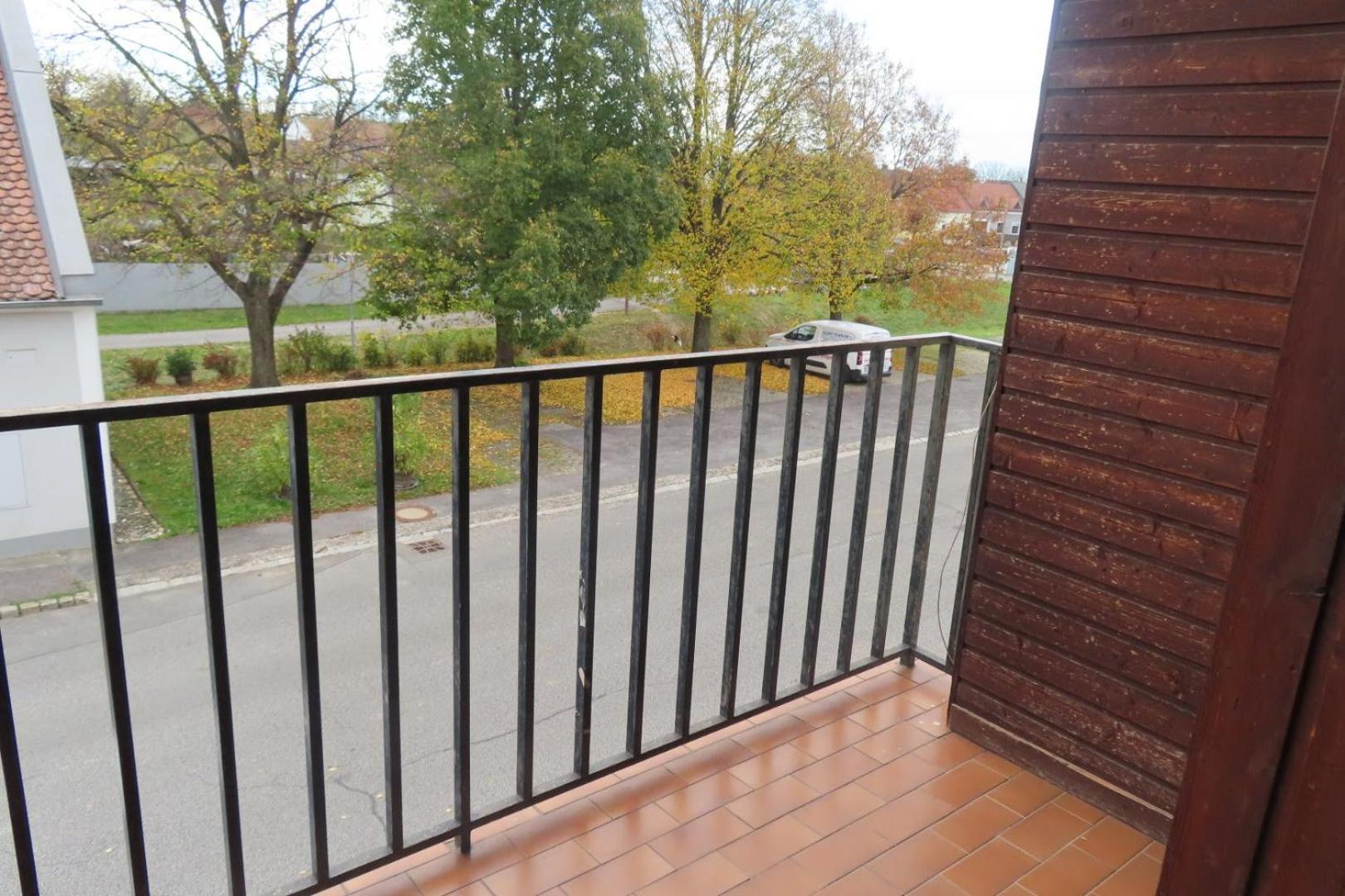 Gaestehaus Franz Kroatisch Geresdorf Exteriör bild